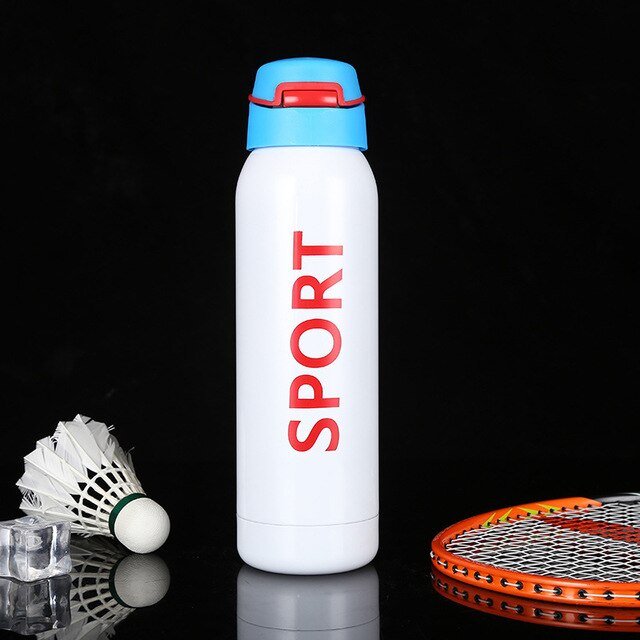 350/500Ml Tea Coffee Drink Vacuum Insulated Flask 304 Stainless