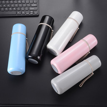 New 304 bullet insulated cup Outdoor water cup Creative gift cup